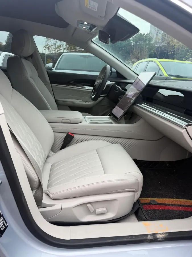 2024 Neta S 1.5L 95HP L4 REEV 43.88KWH,autocango,china used car exporter,china ev exporter,chinese used car exporter,chinese used ev exporter