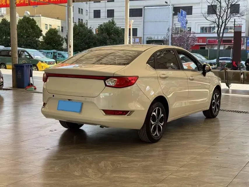 2019 BAIC ChangHe A6 1.5L 113HP L4 5MT,autocango,china used car exporter,china ev exporter,chinese used car exporter,chinese used ev exporter
