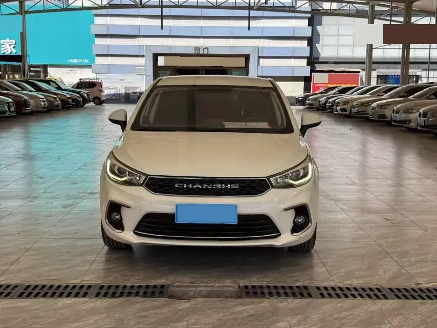 2019 BAIC ChangHe A6 1.5L 113HP L4 5MT,autocango,china used car exporter,china ev exporter,chinese used car exporter,chinese used ev exporter