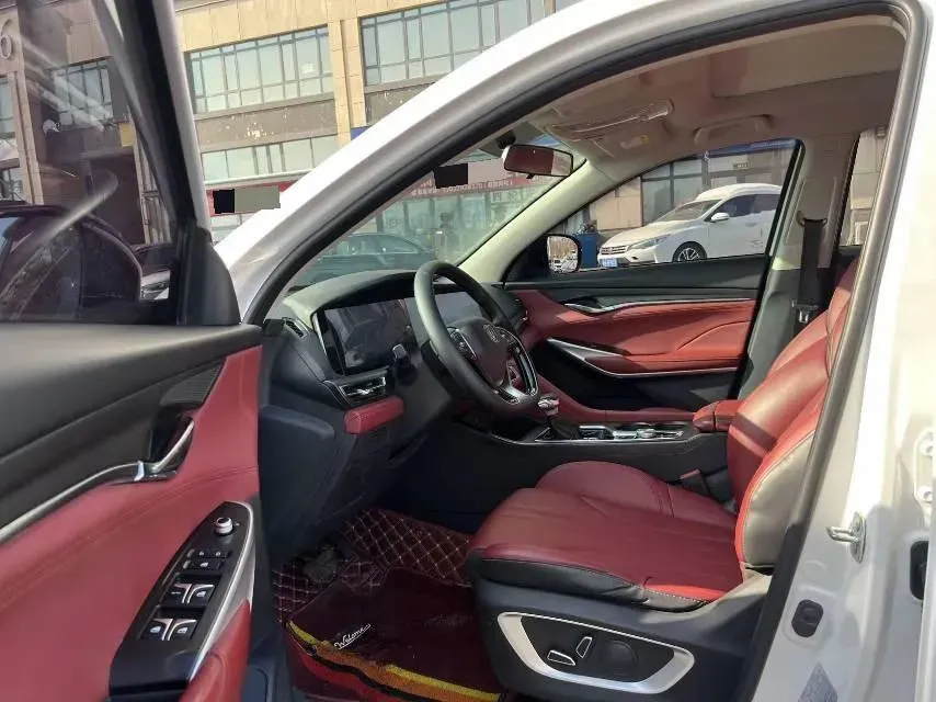 2020 ChangAn CS75 Plus 1.5T 178HP L4 6AT,autocango,china used car exporter,china ev exporter,chinese used car exporter,chinese used ev exporter