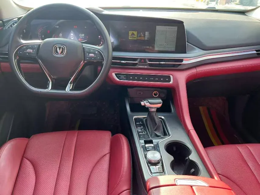 2020 ChangAn CS75 Plus 1.5T 178HP L4 6AT,autocango,china used car exporter,china ev exporter,chinese used car exporter,chinese used ev exporter