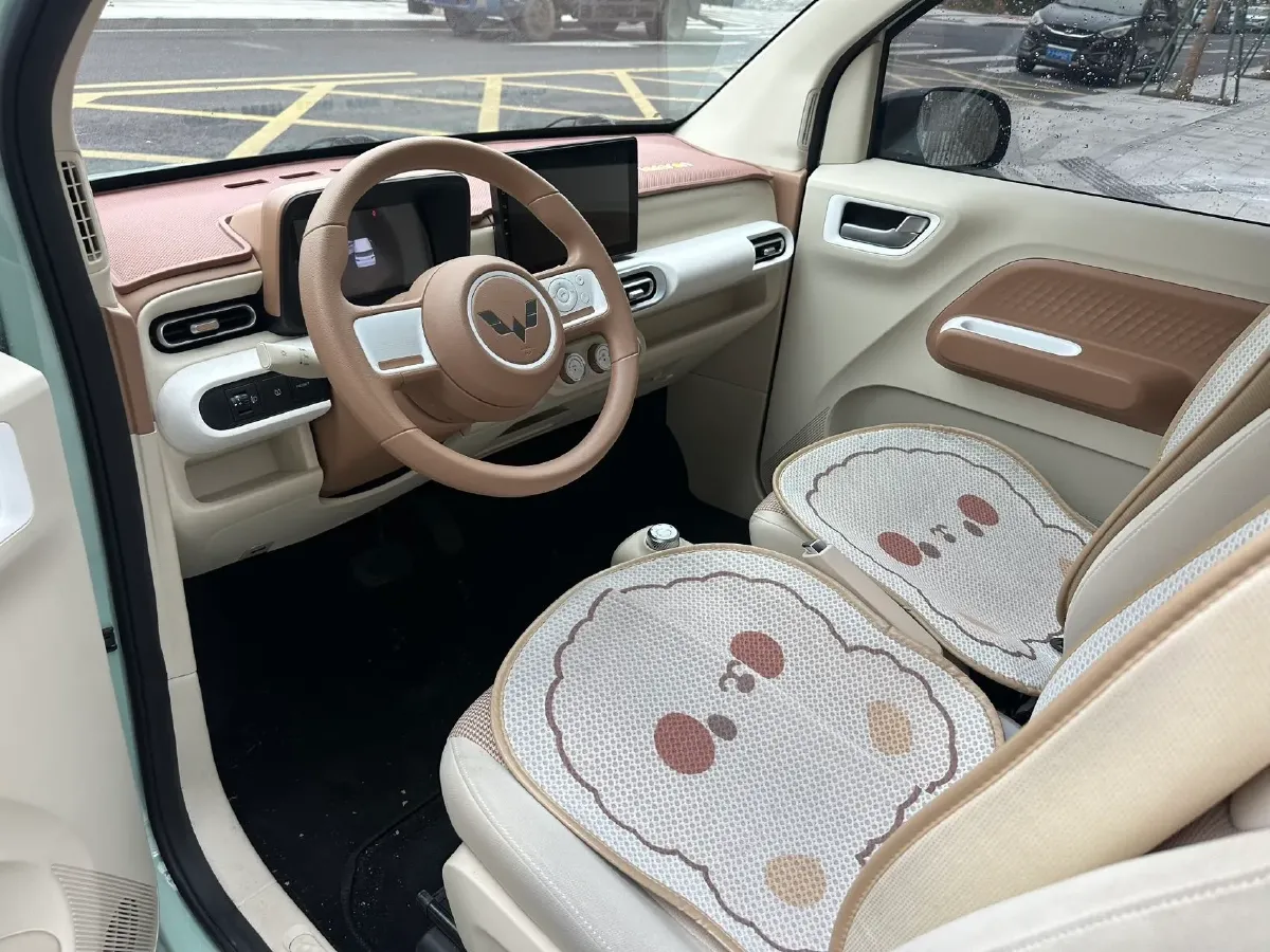 2024 WuLing HongGuang MINI EV BEV 17.3KWH,autocango,china used car exporter,china ev exporter,chinese used car exporter,chinese used ev exporter