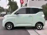 2024 WuLing HongGuang MINI EV BEV 17.3KWH