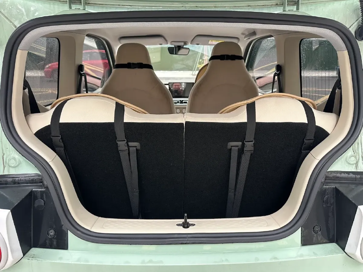 2024 WuLing HongGuang MINI EV BEV 17.3KWH,autocango,china used car exporter,china ev exporter,chinese used car exporter,chinese used ev exporter