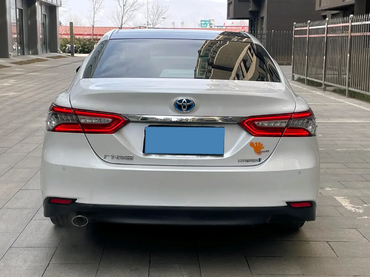 2019 Toyota Camry 2.5L 178HP L4 E-CVT Hybrid,autocango,china used car exporter,china ev exporter,chinese used car exporter,chinese used ev exporter