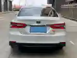 2019 Toyota Camry 2.5L 178HP L4 E-CVT Hybrid