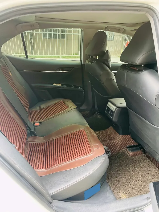 2019 Toyota Camry 2.5L 178HP L4 E-CVT Hybrid,autocango,china used car exporter,china ev exporter,chinese used car exporter,chinese used ev exporter