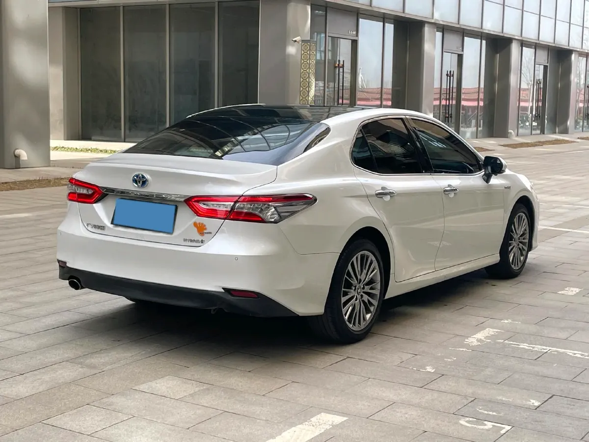 2019 Toyota Camry 2.5L 178HP L4 E-CVT Hybrid,autocango,china used car exporter,china ev exporter,chinese used car exporter,chinese used ev exporter