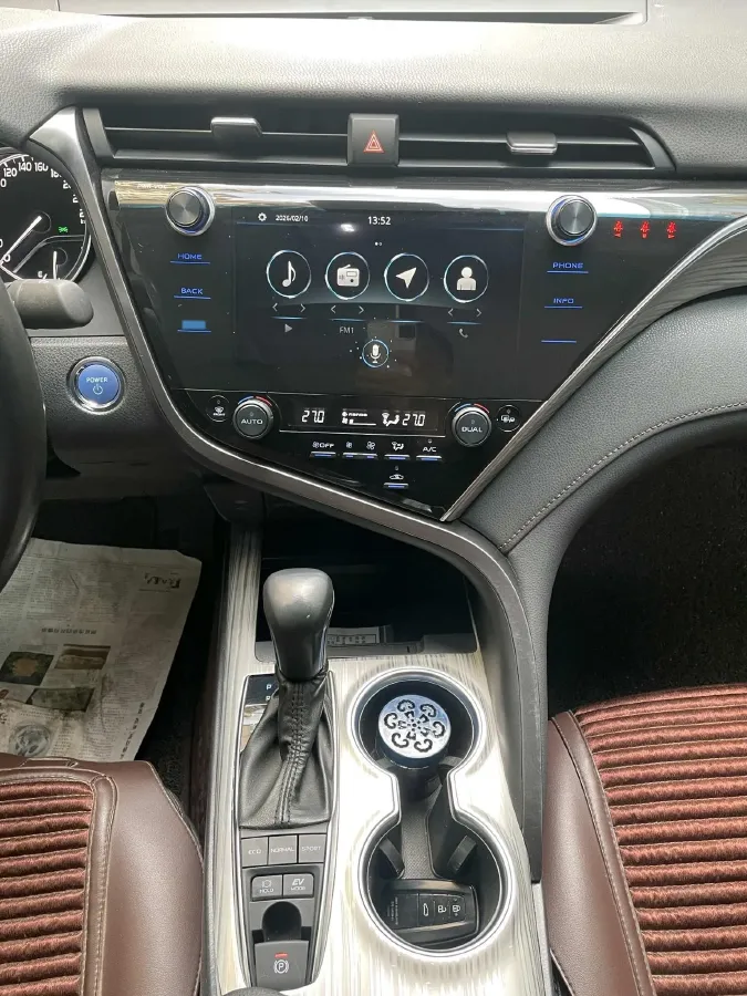 2019 Toyota Camry 2.5L 178HP L4 E-CVT Hybrid,autocango,china used car exporter,china ev exporter,chinese used car exporter,chinese used ev exporter