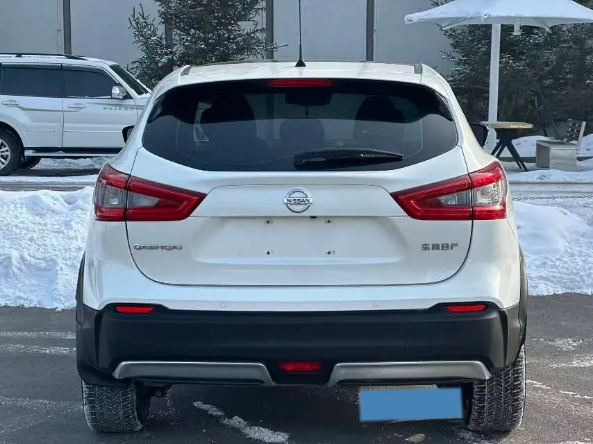 2021 Nissan Qashqai 2.0L 151HP L4 CVT,autocango,china used car exporter,china ev exporter,chinese used car exporter,chinese used ev exporter