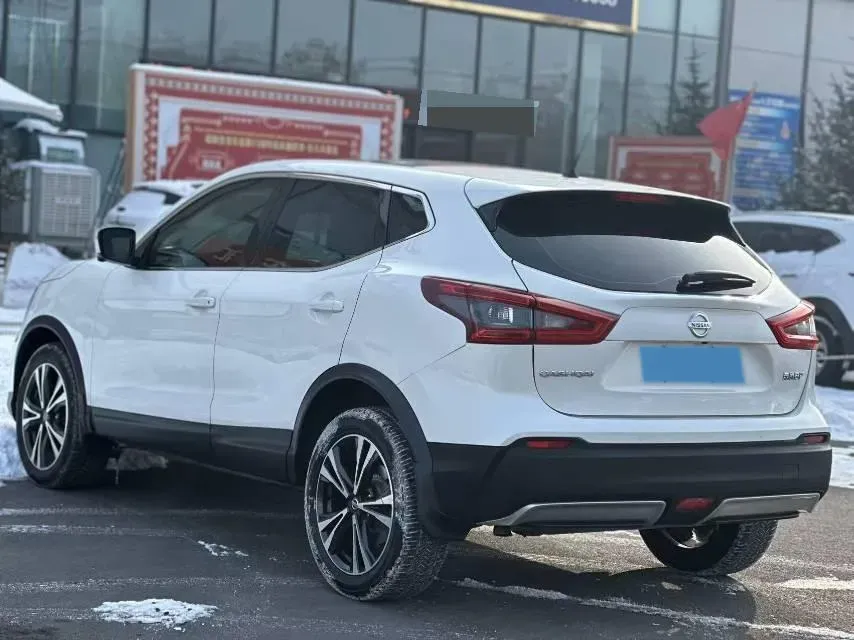 2021 Nissan Qashqai 2.0L 151HP L4 CVT,autocango,china used car exporter,china ev exporter,chinese used car exporter,chinese used ev exporter