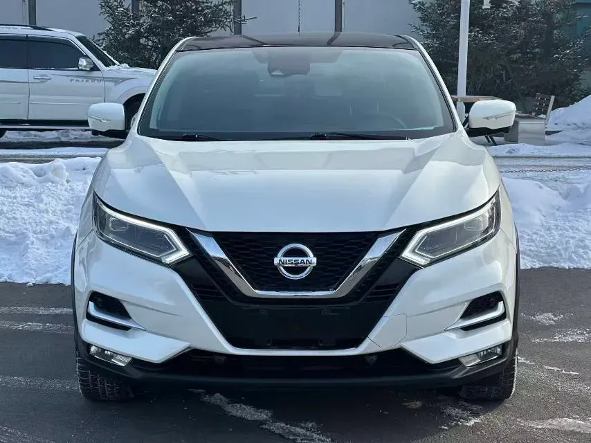 2021 Nissan Qashqai 2.0L 151HP L4 CVT,autocango,china used car exporter,china ev exporter,chinese used car exporter,chinese used ev exporter