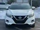 2021 Nissan Qashqai 2.0L 151HP L4 CVT