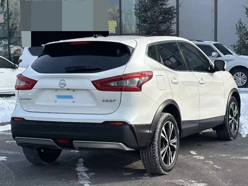 2021 Nissan Qashqai 2.0L 151HP L4 CVT,autocango,china used car exporter,china ev exporter,chinese used car exporter,chinese used ev exporter