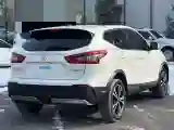 2021 Nissan Qashqai 2.0L 151HP L4 CVT