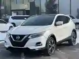 2021 Nissan Qashqai 2.0L 151HP L4 CVT