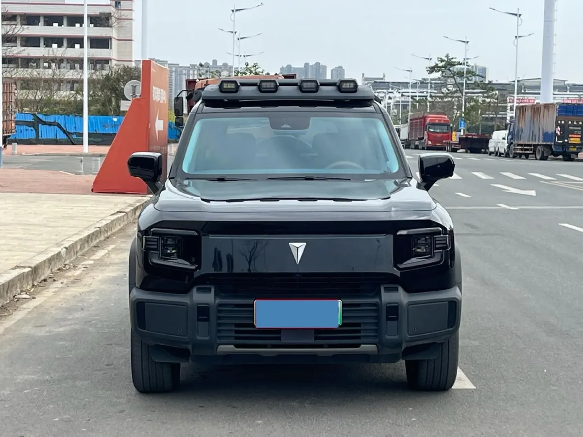 2024 Deepal G318 REEV 150HP REEV 35.07KWH,autocango,china used car exporter,china ev exporter,chinese used car exporter,chinese used ev exporter