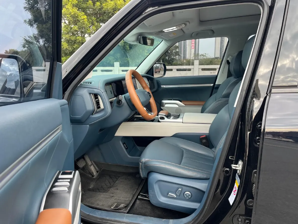 2024 Deepal G318 REEV 150HP REEV 35.07KWH,autocango,china used car exporter,china ev exporter,chinese used car exporter,chinese used ev exporter