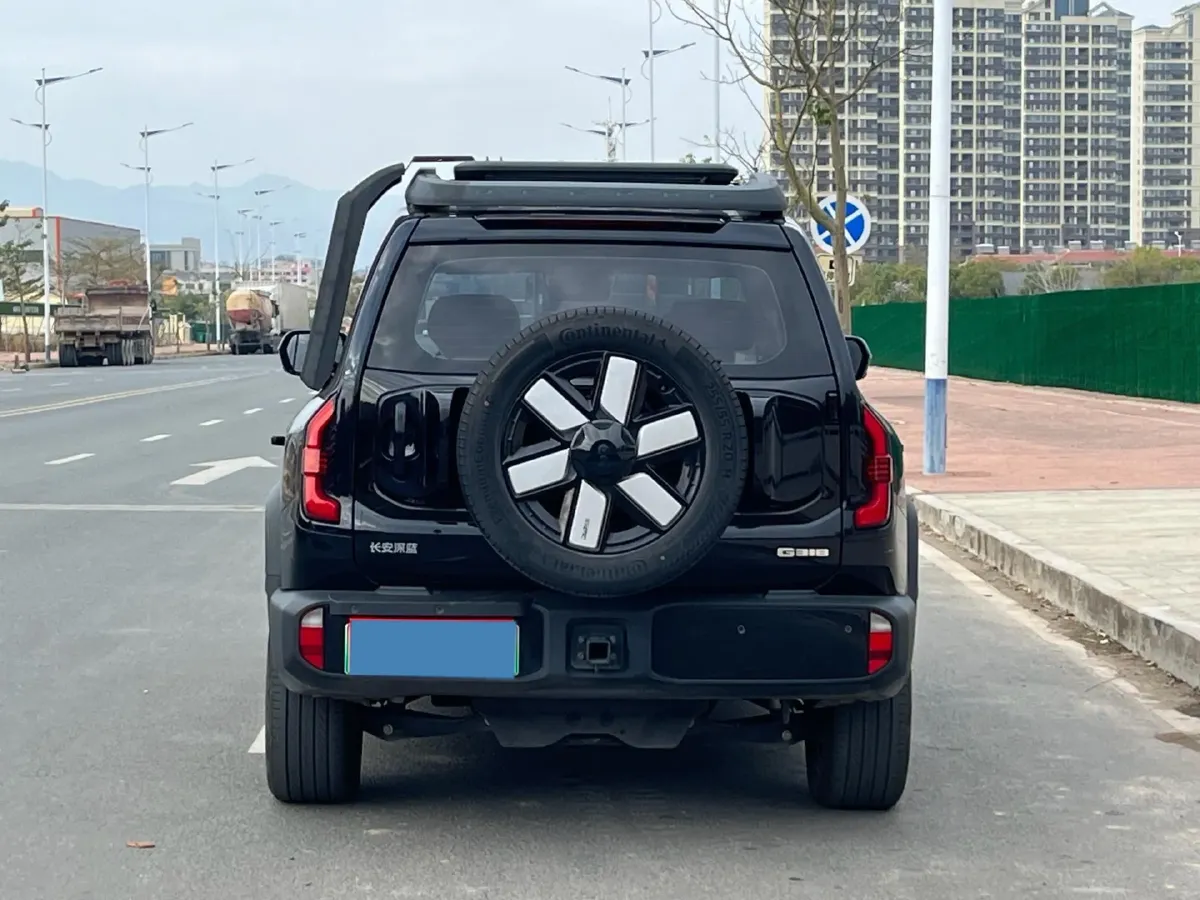 2024 Deepal G318 REEV 150HP REEV 35.07KWH,autocango,china used car exporter,china ev exporter,chinese used car exporter,chinese used ev exporter