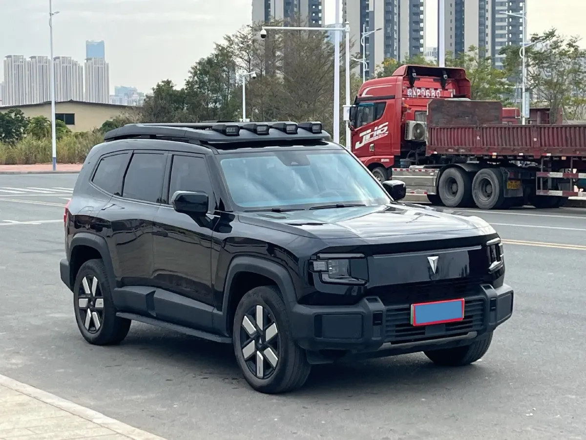 2024 Deepal G318 REEV 150HP REEV 35.07KWH,autocango,china used car exporter,china ev exporter,chinese used car exporter,chinese used ev exporter