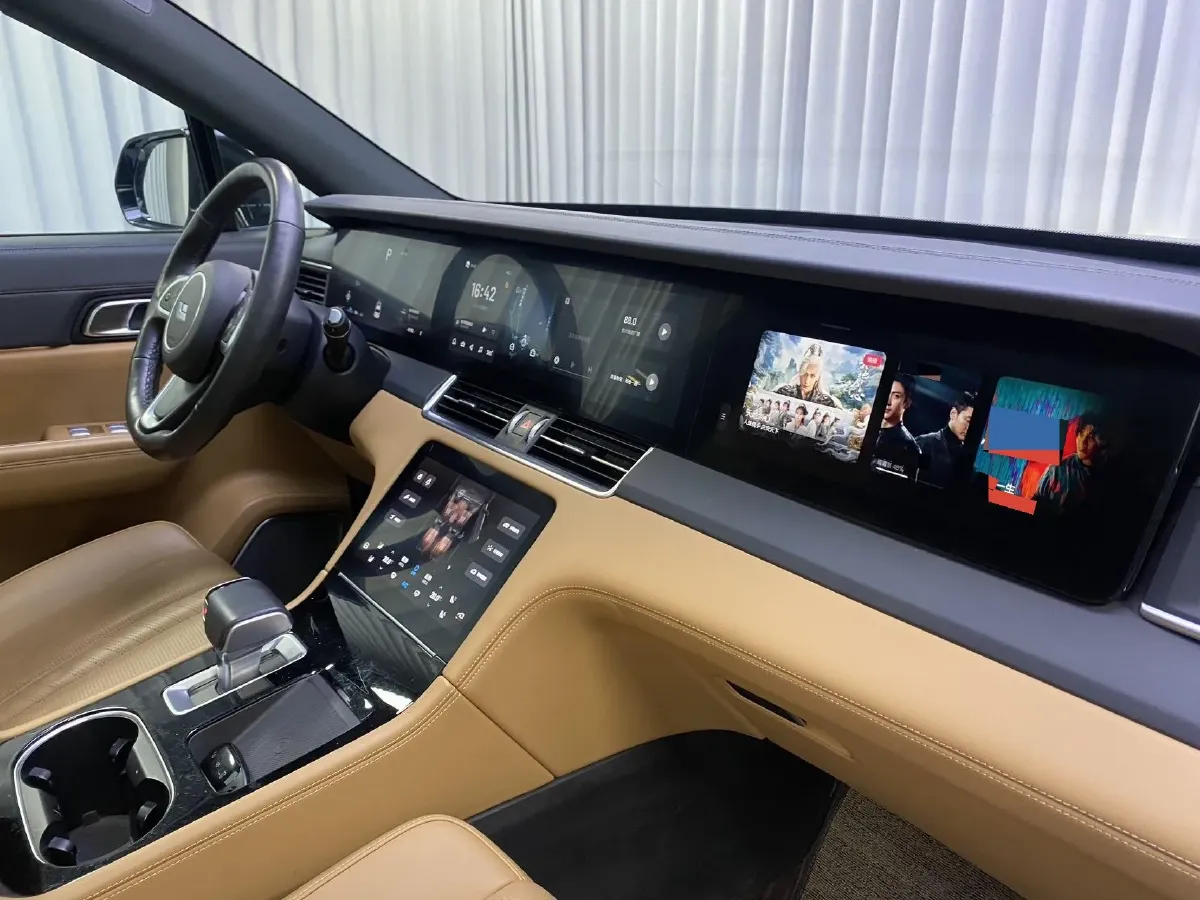 2021 Li ONE Range Extended 131HP REEV 40.5KWH,autocango,china used car exporter,china ev exporter,chinese used car exporter,chinese used ev exporter