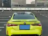 2021 BMW M4 3.0T 510HP L6 8AT