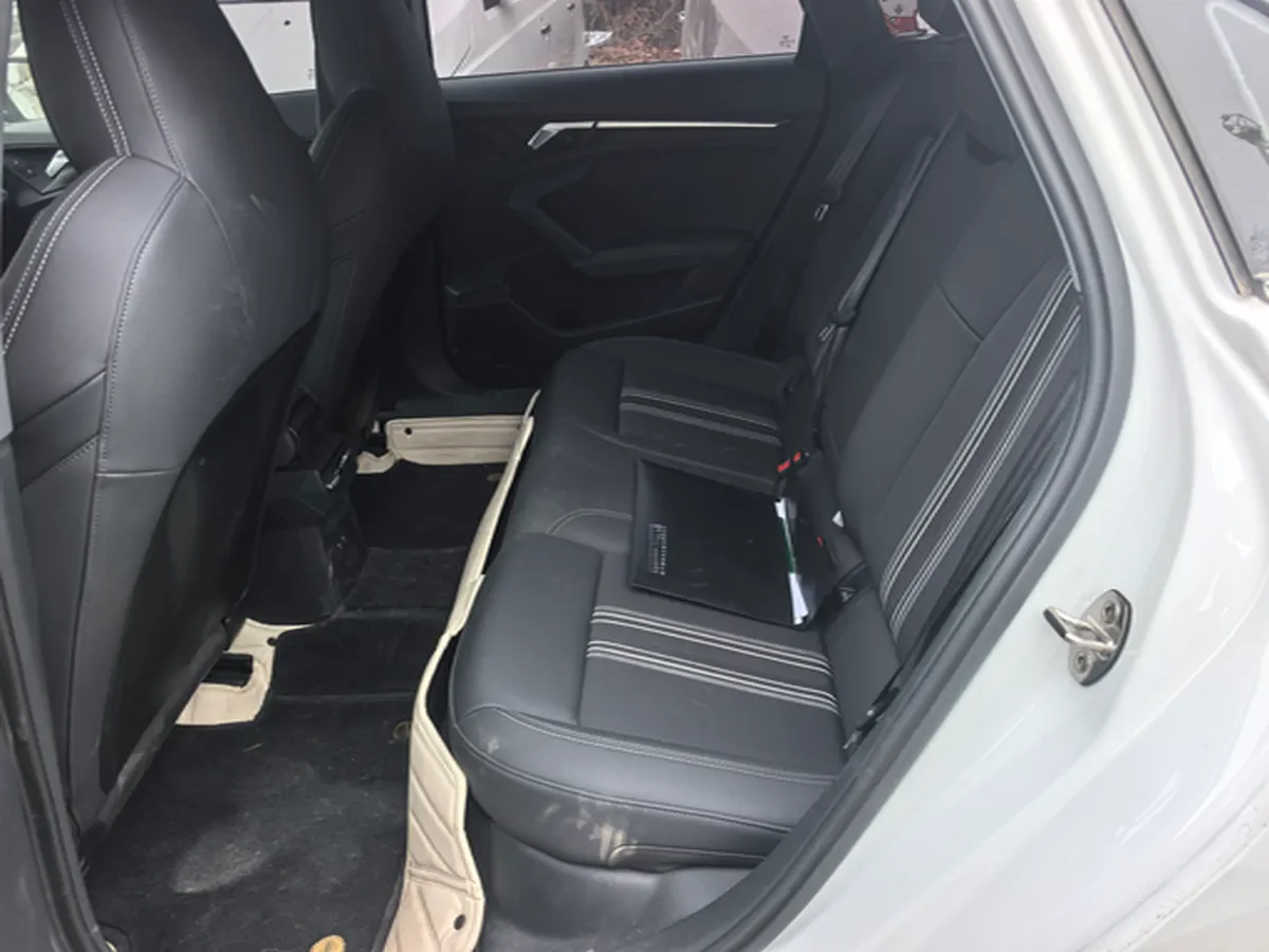 2023 Audi A3 1.4T 150HP L4 7DCT,autocango,china used car exporter,china ev exporter,chinese used car exporter,chinese used ev exporter