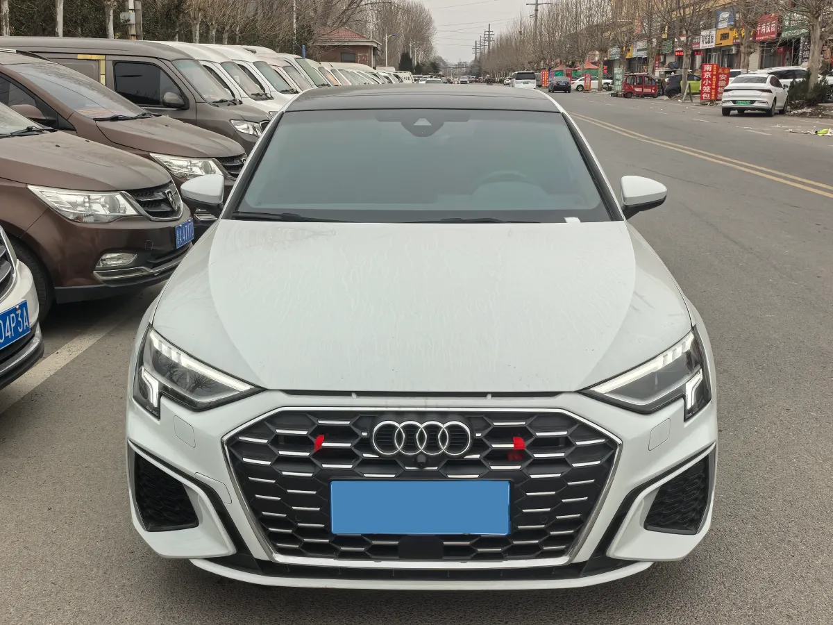 2023 Audi A3 1.4T 150HP L4 7DCT,autocango,china used car exporter,china ev exporter,chinese used car exporter,chinese used ev exporter
