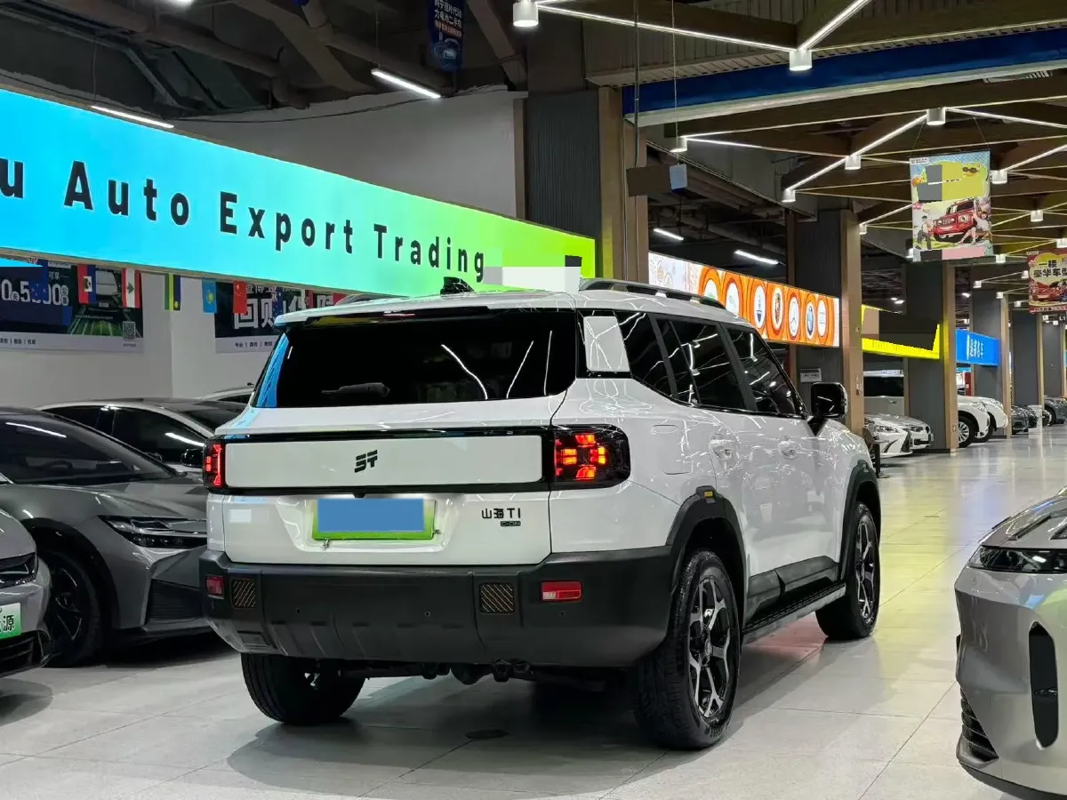 2025 Iveco JuXing BEV 51.5KWH,autocango,china used car exporter,china ev exporter,chinese used car exporter,chinese used ev exporter