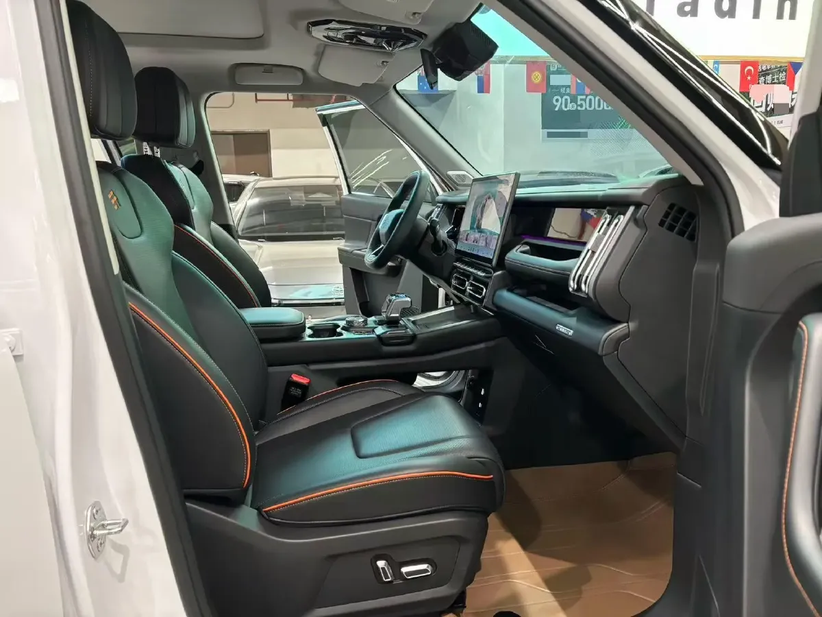 2025 Iveco JuXing BEV 51.5KWH,autocango,china used car exporter,china ev exporter,chinese used car exporter,chinese used ev exporter