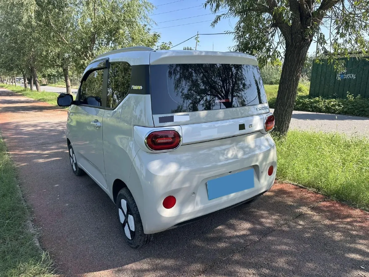 2024 WuLing HongGuang MINI EV BEV 17.3KWH,autocango,china used car exporter,china ev exporter,chinese used car exporter,chinese used ev exporter