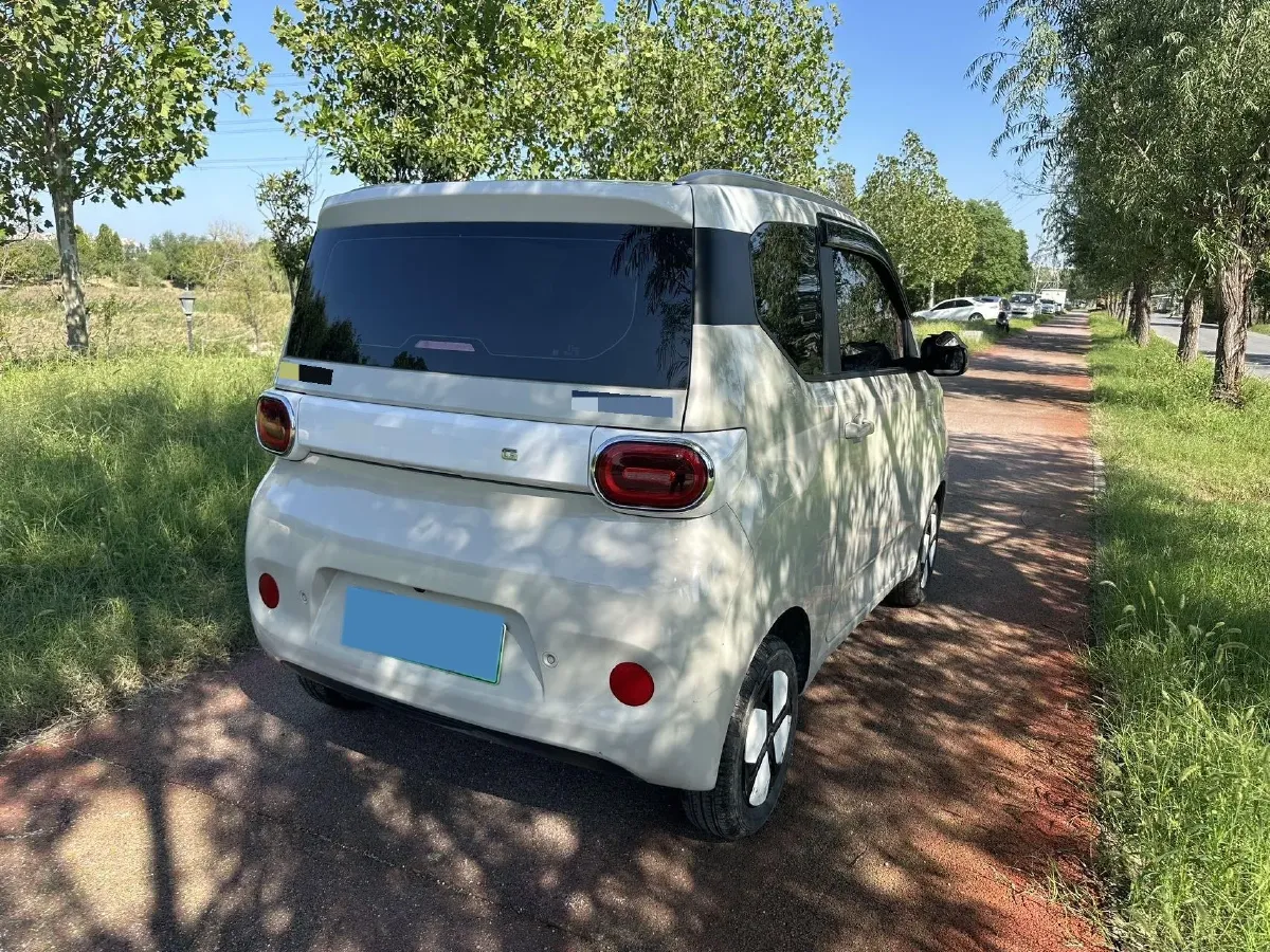 2024 WuLing HongGuang MINI EV BEV 17.3KWH,autocango,china used car exporter,china ev exporter,chinese used car exporter,chinese used ev exporter