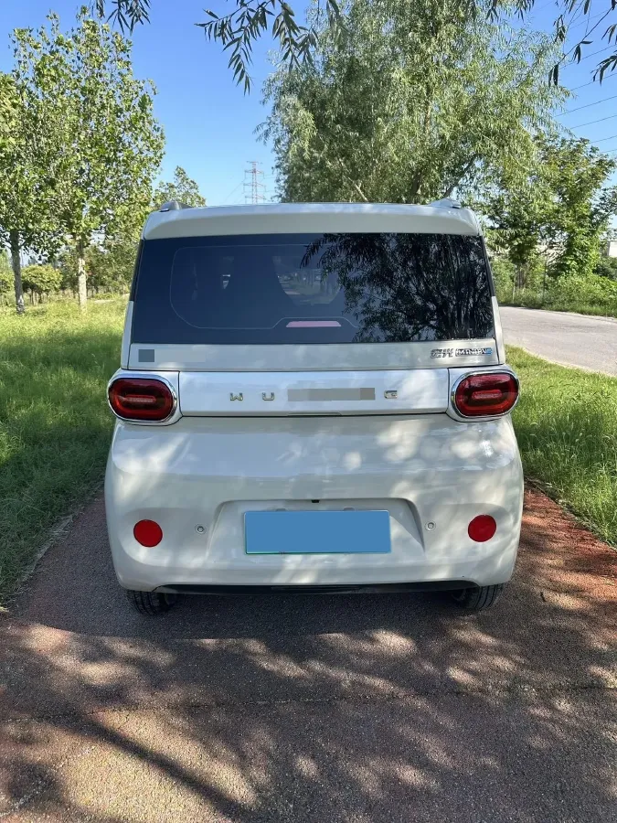 2024 WuLing HongGuang MINI EV BEV 17.3KWH,autocango,china used car exporter,china ev exporter,chinese used car exporter,chinese used ev exporter