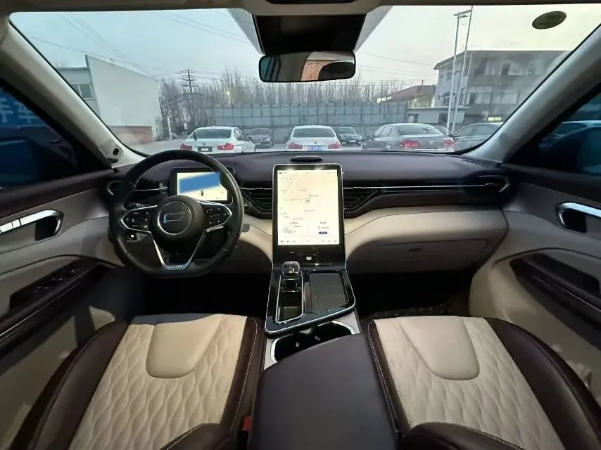 2023 Bestune T90 2.0T 252HP L4 8AT,autocango,china used car exporter,china ev exporter,chinese used car exporter,chinese used ev exporter