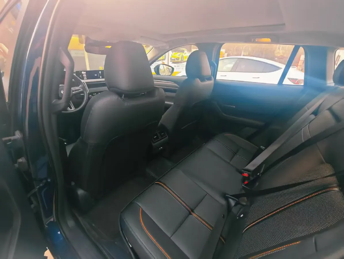 2023 Mazda CX-50 2.0L 155HP L4 6AT,autocango,china used car exporter,china ev exporter,chinese used car exporter,chinese used ev exporter