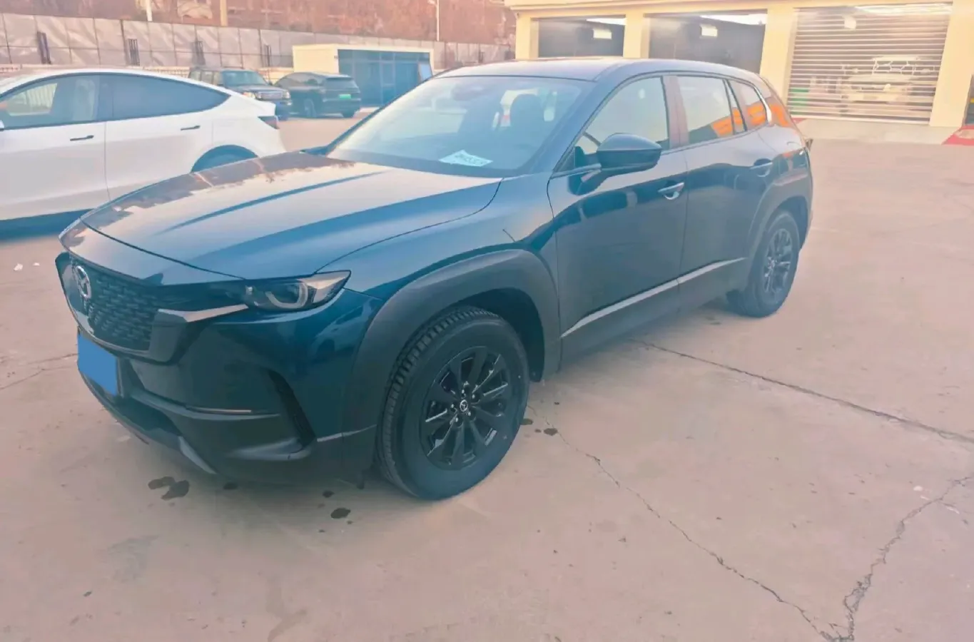 2023 Mazda CX-50 2.0L 155HP L4 6AT,autocango,china used car exporter,china ev exporter,chinese used car exporter,chinese used ev exporter