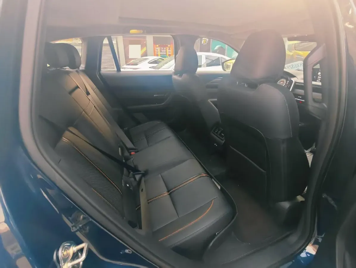 2023 Mazda CX-50 2.0L 155HP L4 6AT,autocango,china used car exporter,china ev exporter,chinese used car exporter,chinese used ev exporter