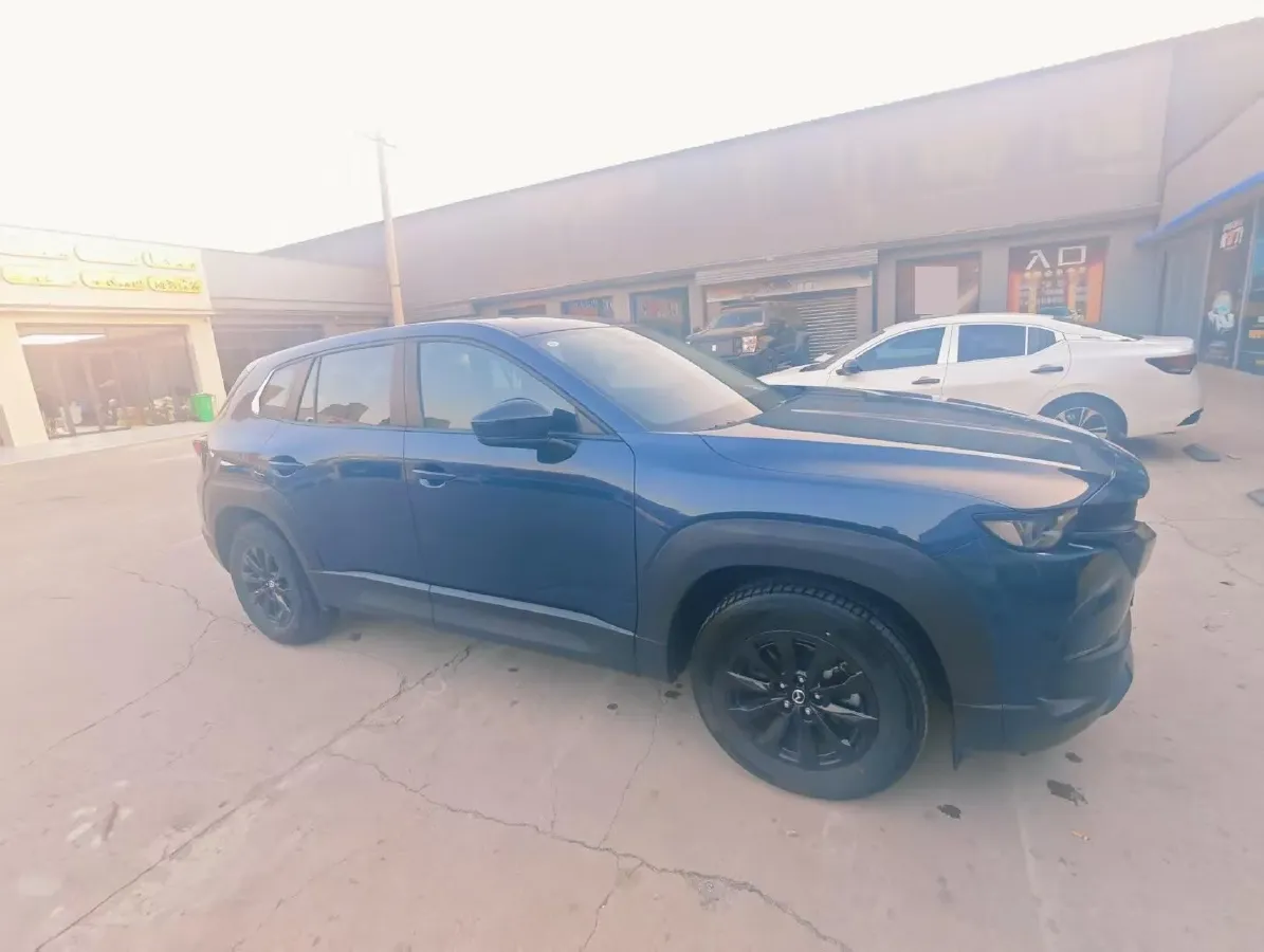 2023 Mazda CX-50 2.0L 155HP L4 6AT,autocango,china used car exporter,china ev exporter,chinese used car exporter,chinese used ev exporter