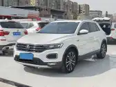 2022 VOLKSWAGEN T-ROC,autocango,china used car exporter,china ev exporter,chinese used car exporter,chinese used ev exporter