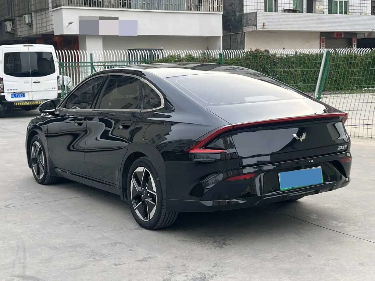 2024 WuLing XingGuang BEV 54.5KWH,autocango,china used car exporter,china ev exporter,chinese used car exporter,chinese used ev exporter