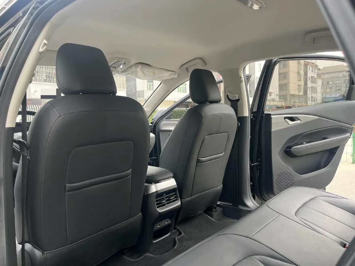 2024 WuLing XingGuang BEV 54.5KWH,autocango,china used car exporter,china ev exporter,chinese used car exporter,chinese used ev exporter