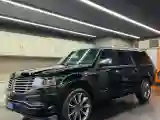 2017 Lincoln Navigator 3.5T 355HP V6 6AT