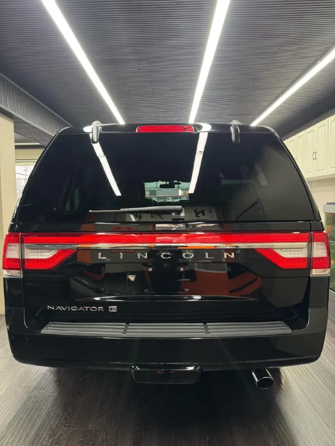 2017 Lincoln Navigator 3.5T 355HP V6 6AT,autocango,china used car exporter,china ev exporter,chinese used car exporter,chinese used ev exporter