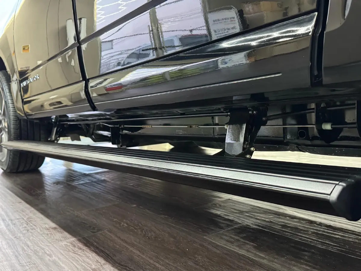 2017 Lincoln Navigator 3.5T 355HP V6 6AT,autocango,china used car exporter,china ev exporter,chinese used car exporter,chinese used ev exporter