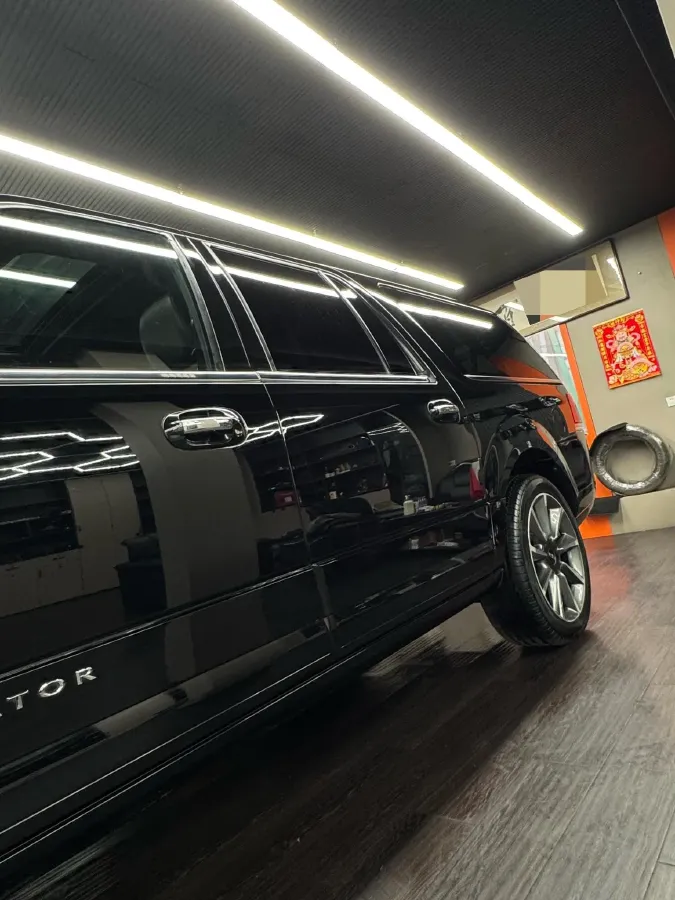 2017 Lincoln Navigator 3.5T 355HP V6 6AT,autocango,china used car exporter,china ev exporter,chinese used car exporter,chinese used ev exporter