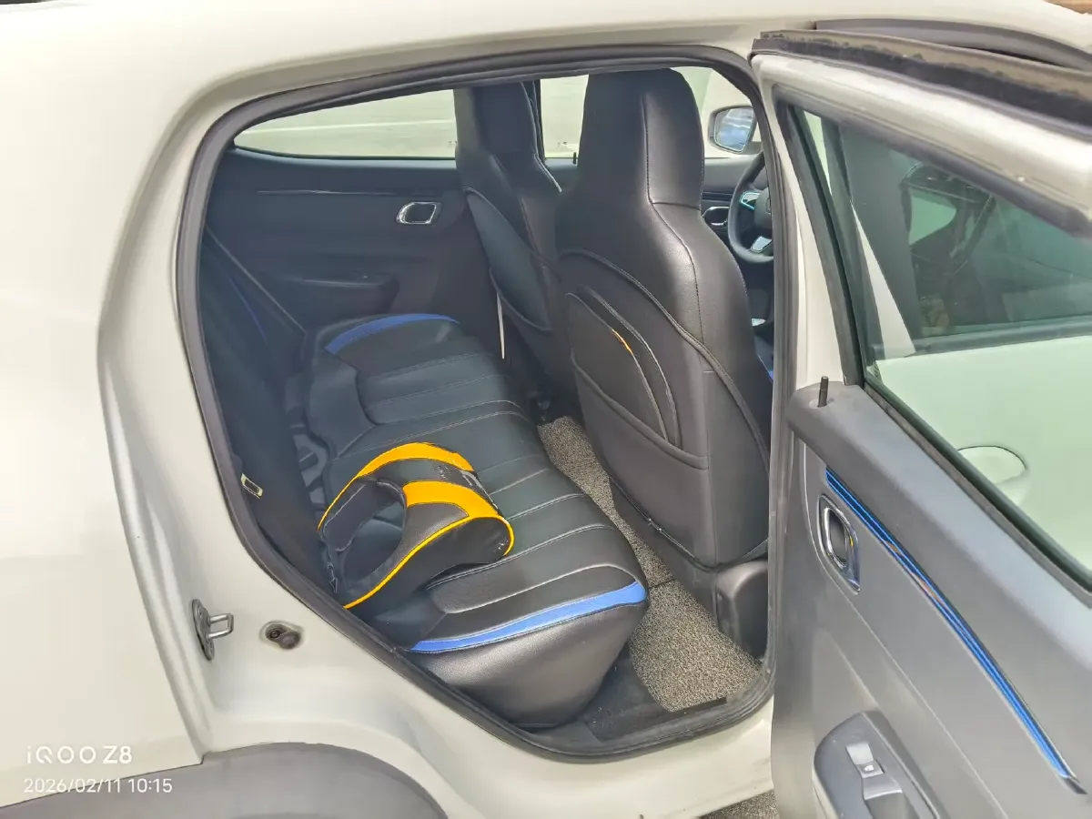 2019 Renault City K-ZE BEV 26.8KWH,autocango,china used car exporter,china ev exporter,chinese used car exporter,chinese used ev exporter