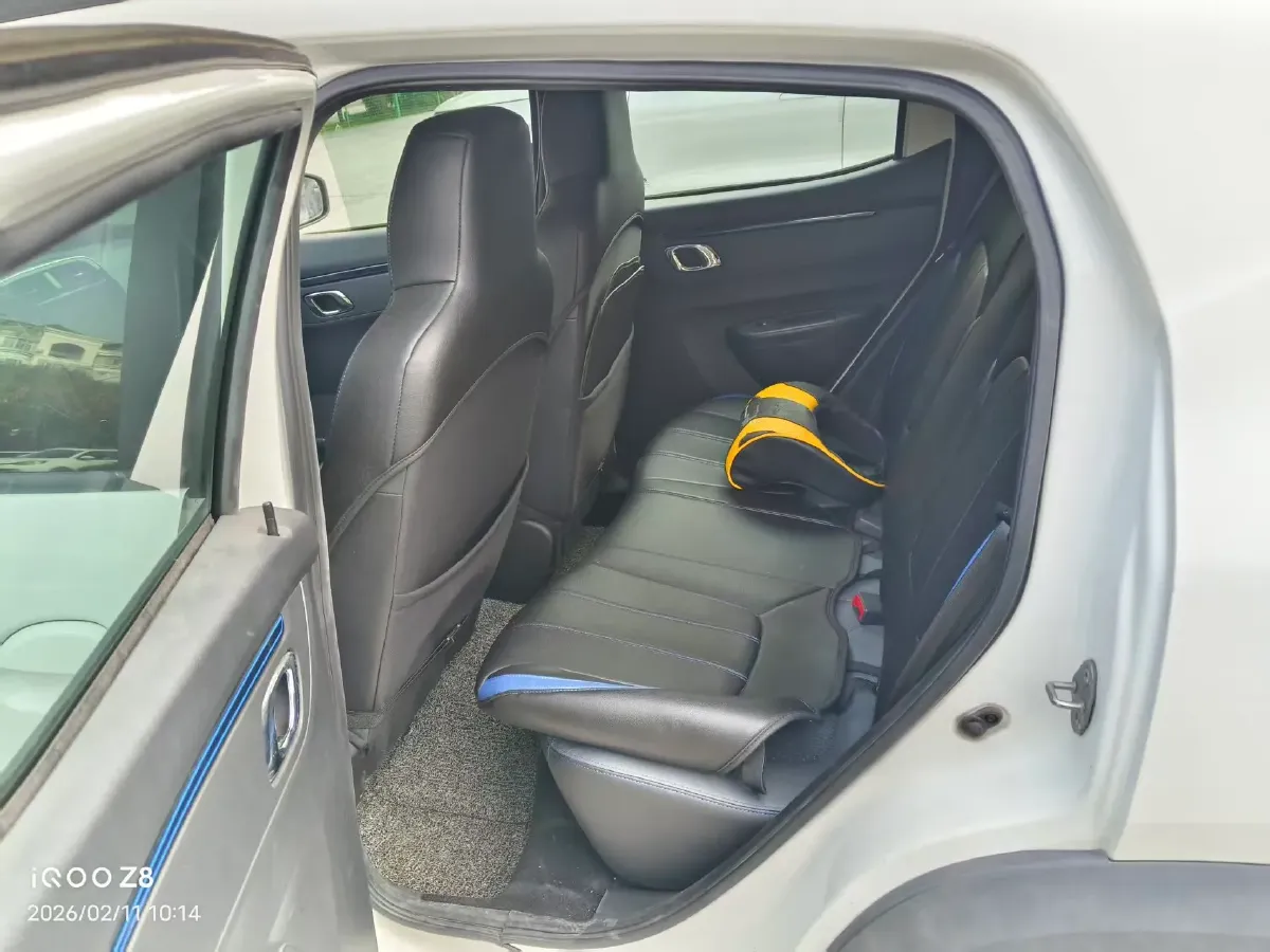 2019 Renault City K-ZE BEV 26.8KWH,autocango,china used car exporter,china ev exporter,chinese used car exporter,chinese used ev exporter