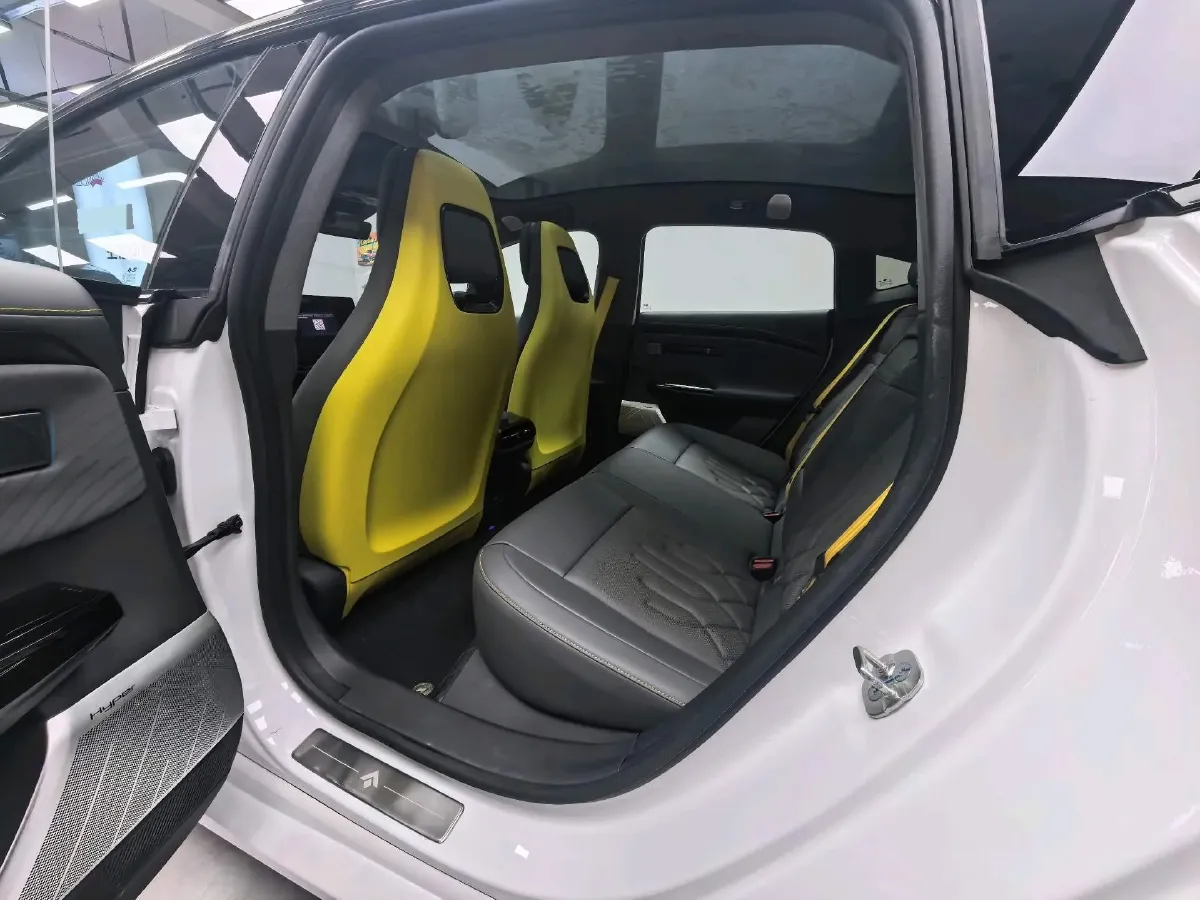 2023 HYPTEC GT BEV 80KWH,autocango,china used car exporter,china ev exporter,chinese used car exporter,chinese used ev exporter