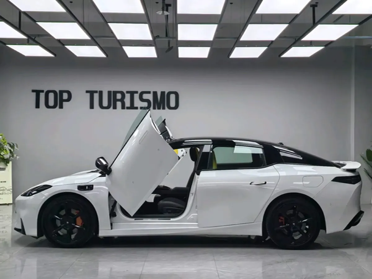 2023 HYPTEC GT BEV 80KWH,autocango,china used car exporter,china ev exporter,chinese used car exporter,chinese used ev exporter