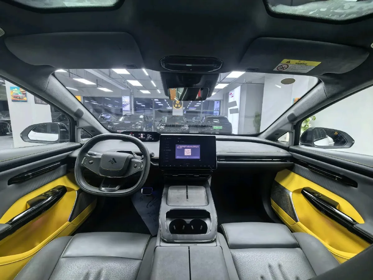 2023 HYPTEC GT BEV 80KWH,autocango,china used car exporter,china ev exporter,chinese used car exporter,chinese used ev exporter